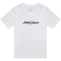 Jack & Jones T-Shirt für Kinder JORMONTAUK TYPE FRONT TEE kind
