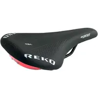 Reko E-sport Sil Sattel