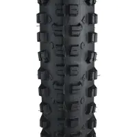Surly Dirt Wizard Faltreifen, 27.5x3.00", 75-584, 60TPI, Tubeless ready
