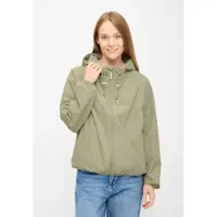 Derbe Funktionsjacke Packby