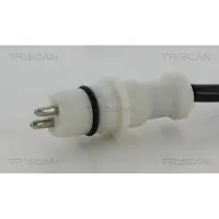 TRISCAN ABS Sensor Raddrehzahl Vorne Rechts für FIAT PUNTO (188) 8180 15103