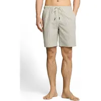 Tom Tailor Badehose im Streifen-Design und mit Eingrifftaschen