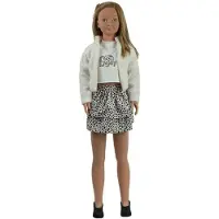 Arias Baby-Puppe 105 cm
