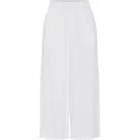 Pieces Culottes in Bright White 2 | Gr.: S