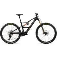 Orbea Rise Lt M-team 29´´ Xtr M9260 12s 2026 Elektrische Mountainbike