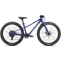 Orbea KIMU 24 H20 - Cobalt Blue