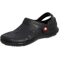 Schu'zz Schuzz Pro schwarz EN ISO 20347 Gr. 46