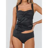 Bomain Tankini Set Rome | Grösse: 44 | Farbe: Blau