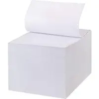 Viking Computer-Endlospapier DIN A4+ 70 g/m² Weiss 2000 Blatt