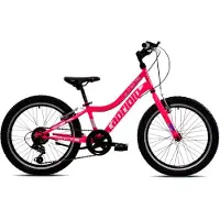 Capriolo Diavolo 200 20´´ Fahrrad