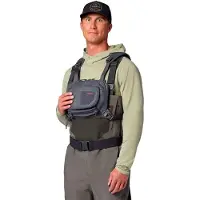 Simms Chest Tributary Angelweste