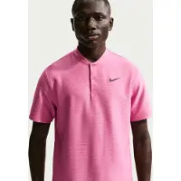 Nike Golf Polo Velocity Blade, beere