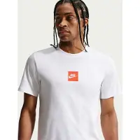 Nike Herren Shirt U NSW TEE STD JDI