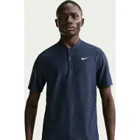 Nike Golf Polo Velocity Blade, navy