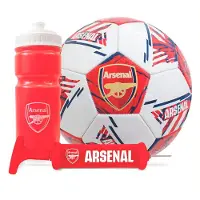 Team Merchandise Signature Gift Set Fußball