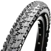 Maxxis MonoRail eXCeption 26×2.10" MTB Cross-Country-Reifen, 120 TPI, faltba....