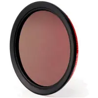 Moment 62mm Variable Nd (2-5 Stop) Graufilter
