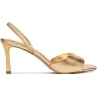 Aldo Sandalen Andya 14295887 Goldfarben