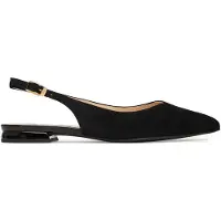 Högl Ballerinas 0-180102-01000 Schwarz