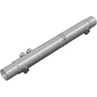MIVV Royal Enfield Meteor 350 21-24 Re.004.c1 Verbindungsrohr