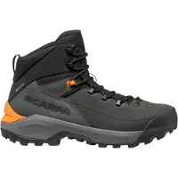 Scarpa Mustang TRK GTX Herren Wander Stiefel shark-tonic EU 43