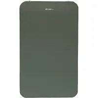 Outwell Sleepnest Double 10 Cm Aufblasbare Matte