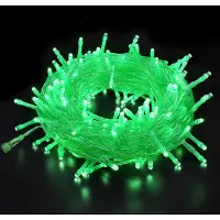 Lapamax 20M 200LED 8 Leuchtmodi LED Lichterkette für Weihnachtsbaum Party Garten Dekoration Weihnachtsbeleuchtung Lichterketten Innen Lichtschlauch Strom