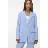 Vero Moda Blazer "Zelda" in Hellblau - 38