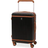 BERTOO Napoli Reisekoffer - Schwarz 72 l