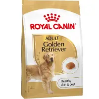 Mars Golden Retriever Adult, Adult, Golden Retriever, 12 kg
