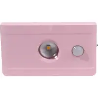 Aibecy Magnetisches intelligentes LED-Nachtlicht am Nachttisch, wiederaufladbares Modell, Schlafzimmer-Koerper-Sensor-Licht, Wandleuchte, Schrankleuchten