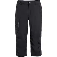 Vaude Herren Caprihose Me Farley Capri Pants II