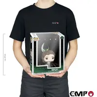 Funko POP! POP! Vinyl Figur Movie Alien Movie Cover Ripley 23
