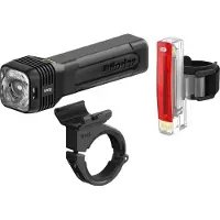Knog Blinder 500 + Plus Twinpack