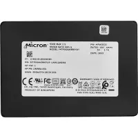 HP Enterprise - 960 GB SSD - intern - 2.5" (6.4 cm)