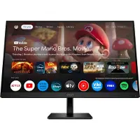 HP OMEN by 32x Computerbildschirm 80 cm (31.5 ) 3840 x 2160 Pixel 4K Ultra HD LCD Schwarz