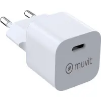 Muvit Mcacc0049 Usb-c-ladegerät