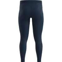 Odlo Leggings Essential Warm Herren Dark Sapphire-M
