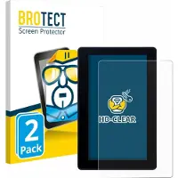 BROTECT Schutzfolie für Rieju Aventura Rally 307 2026 Displayschutz Displayschutzfolie Folie Klar