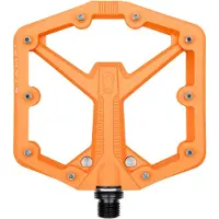 Crankbrothers Pedale Stamp Gen 2 | Größe L (43,5/49)