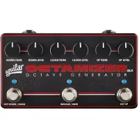 Aguilar Octamizer DLX - Effektgerät E-Bass