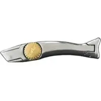 ROLL Sharkmesser mit Köcher