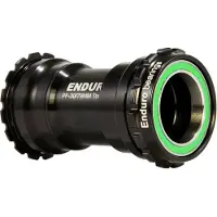 ABI Enduro Bearings Bk-7018 Press In Flanged Double Row Bb86/92 To Sram Dub Tretlager