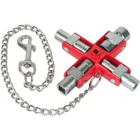 Ks Tools 130.1046, 1 Stück(e), 11,4 cm, 358 g