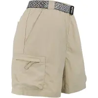Columbia Damen Shorts Sequoia Grove Woven Short
