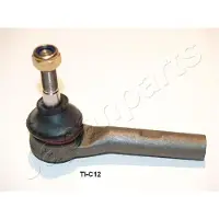 Japanparts Spurstangenkopf Spurstange für CHRYSLER VOYAGER IV (RG, RS) Vorne TI-C12