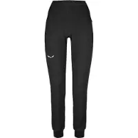 Salewa Lavaredo Hemp Train Hose Damen - , Farbe:0910 black out melange, Größe:IT 46 / DE 40