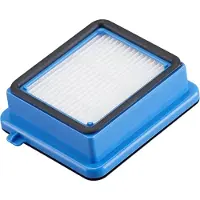 Crrynuo Staubsauger Filter Set 1 Stück, Vormotorfilter HEPA 99 Prozent, Für ASKW1 QX8-2 QX7 QX6