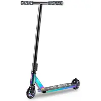 Leksands SKITT Freestyle Scooter ANARCHY Rainbow