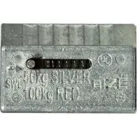 Fischer Wireclip WIC 2 (20), 20 Stück, 044559